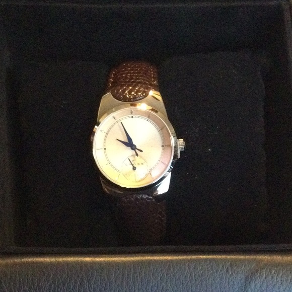 Cross WMC03 Quartz Ladies Watch main image 8